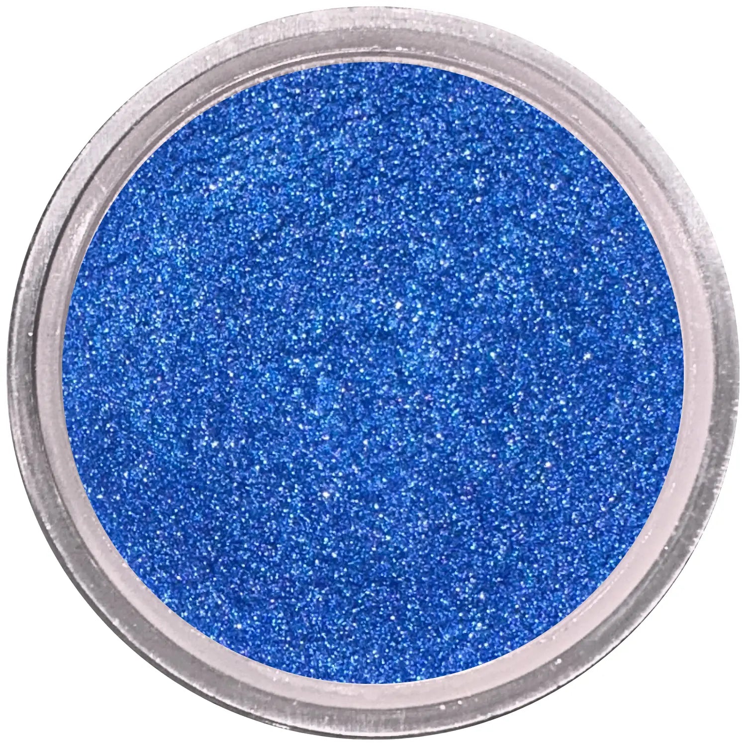 Deep Blue Sea Loose Powder Mineral Eyeshadow Single 3g Giselle Cosmetics
