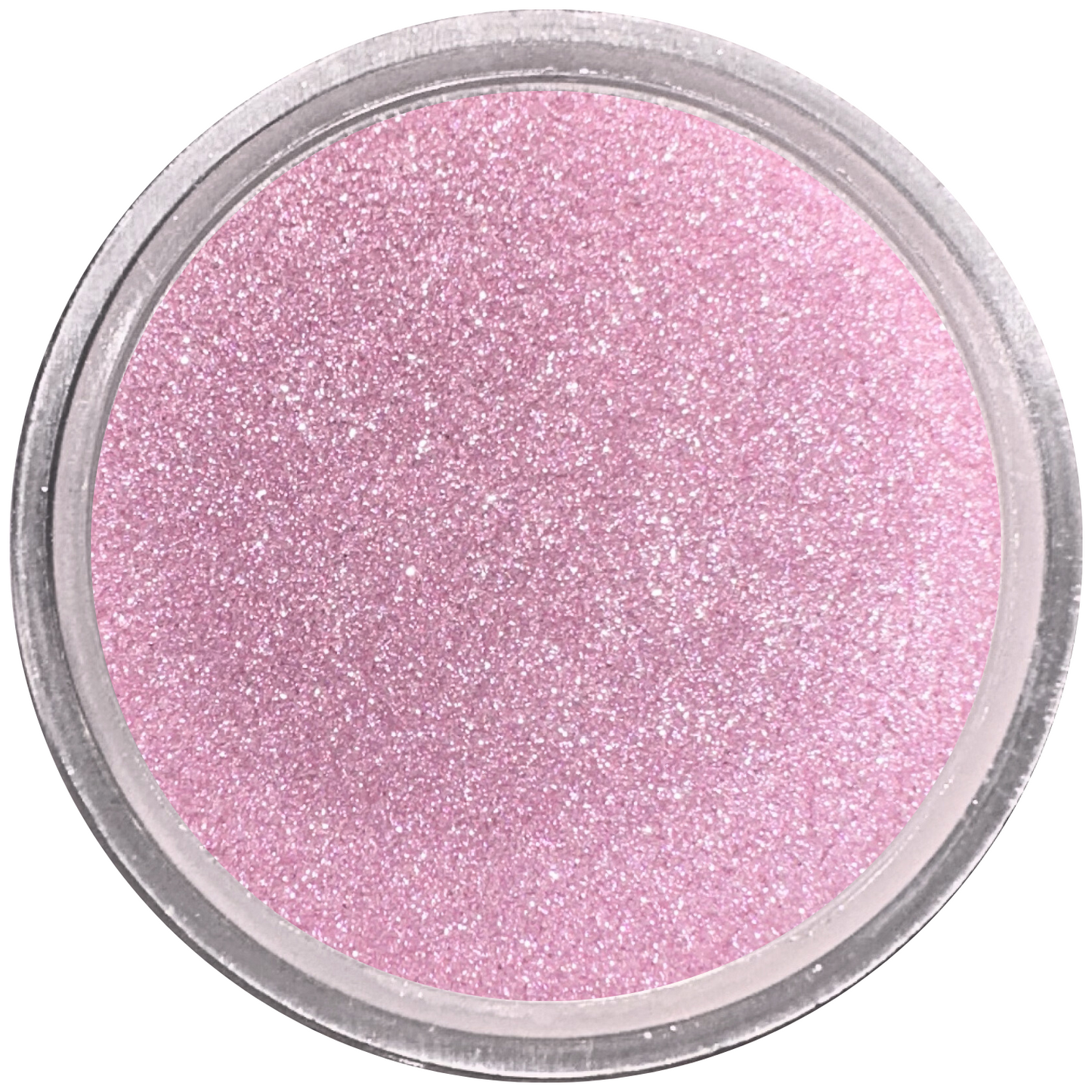 Baby Pink Loose Powder Mineral Eyeshadow Single 3g