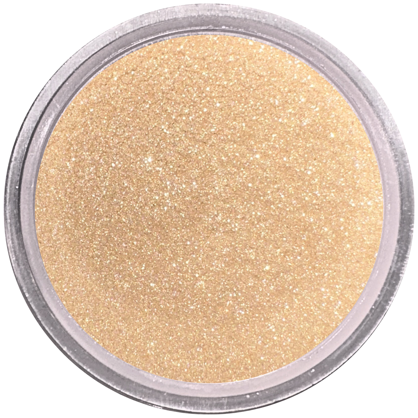 Vanilla Loose Powder Mineral Eyeshadow Single 3g