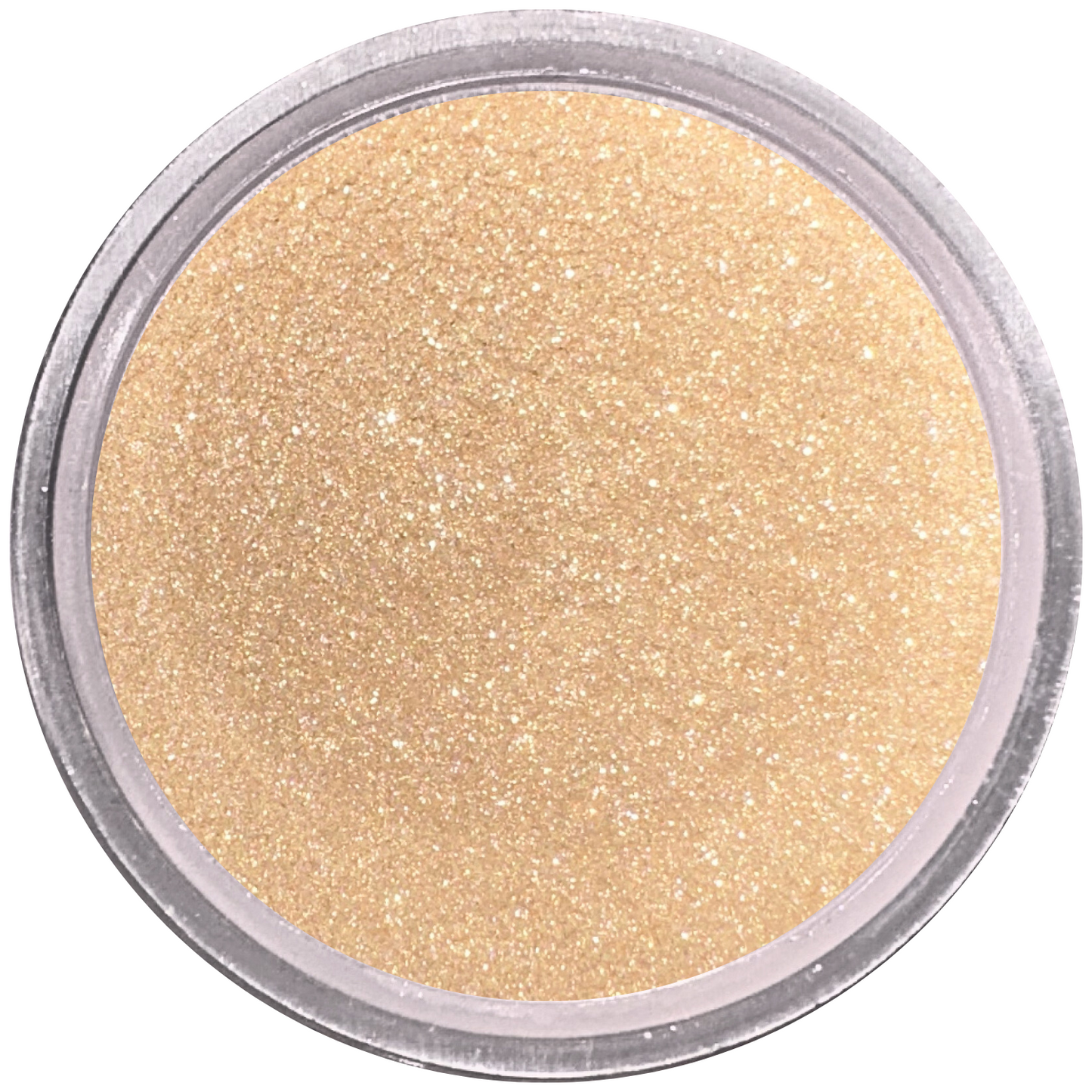 Vanilla  Loose Powder Mineral Eyeshadow Single 3g