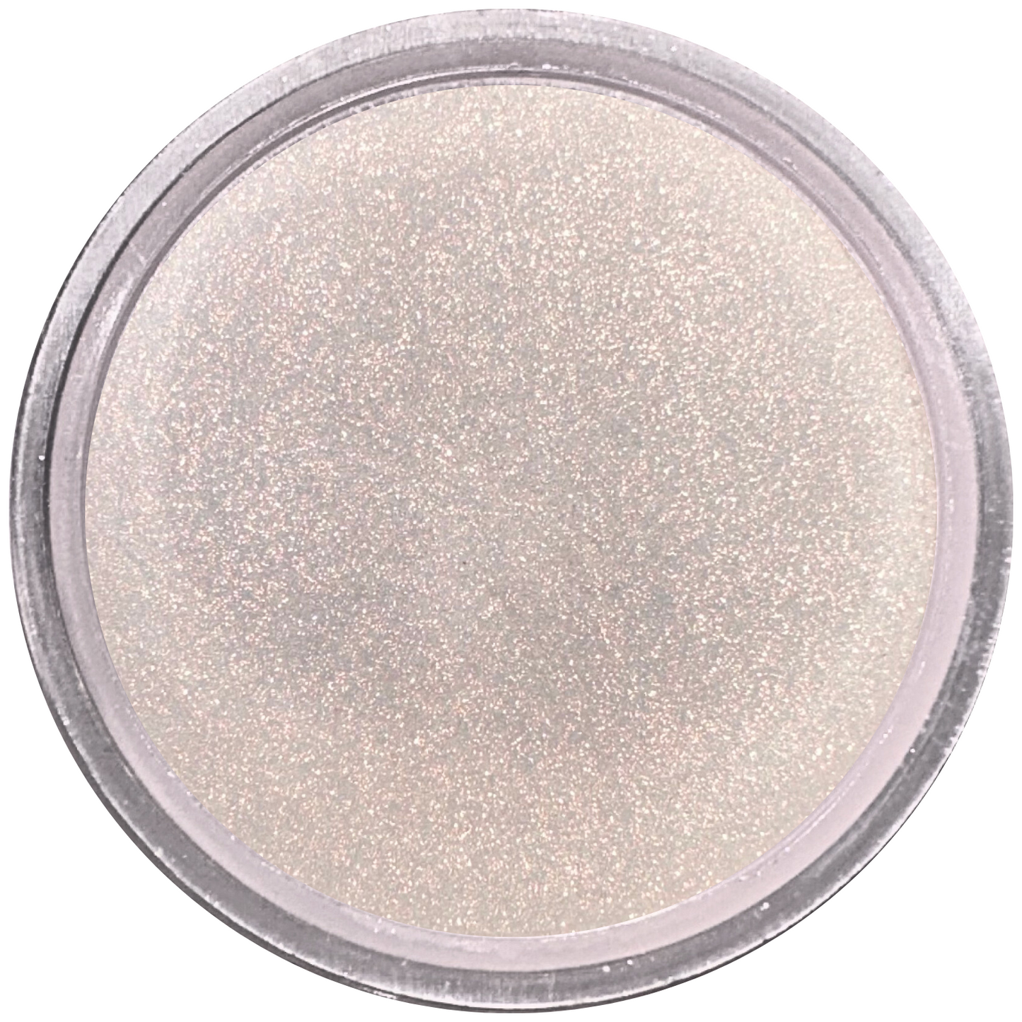 Mineral Eyeshadow Powder Tres Leche Single 3g for Natural Look - Giselle Cosmetics Natural Makeup minerals