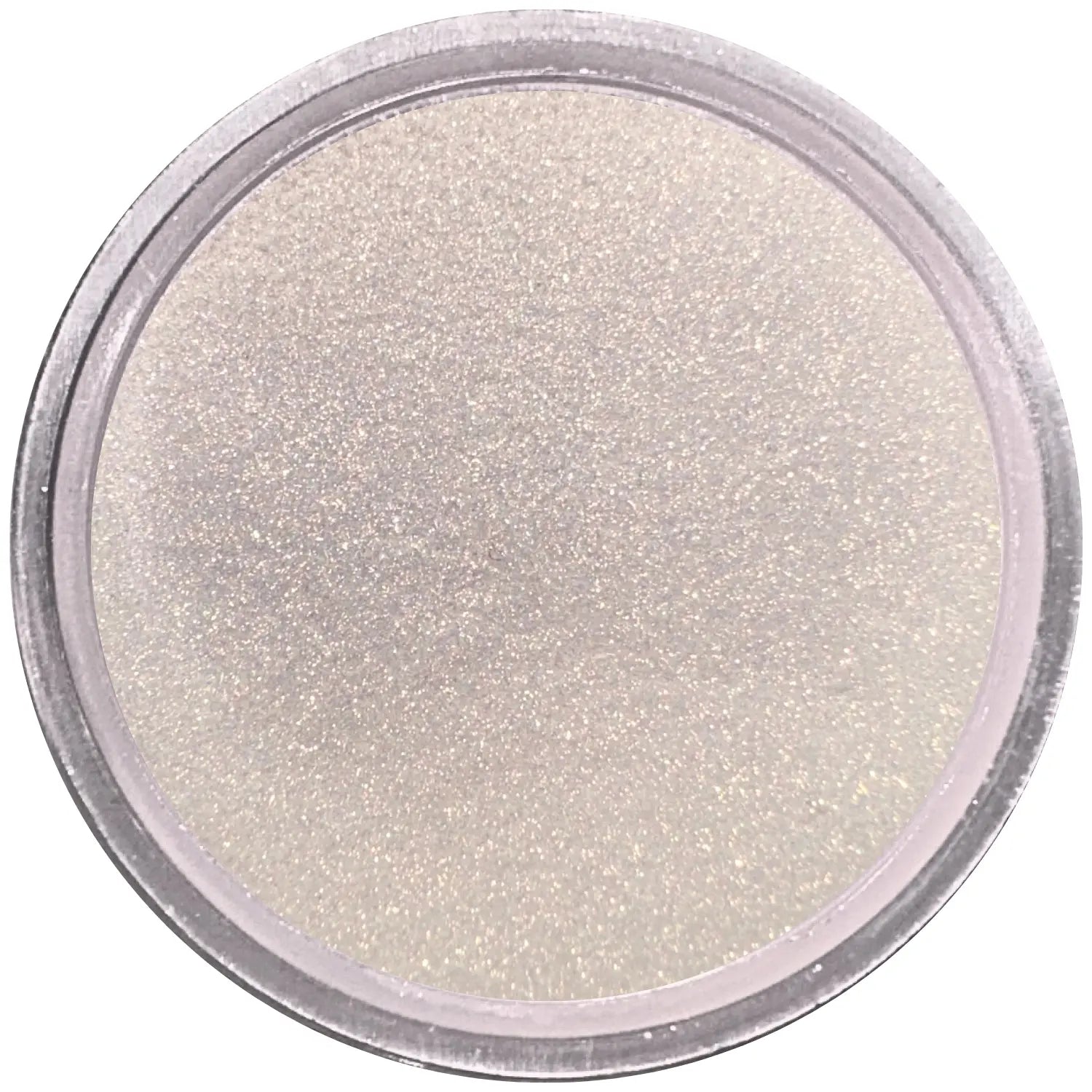 Latte Loose Powder Mineral Eyeshadow Single 3g Giselle Cosmetics