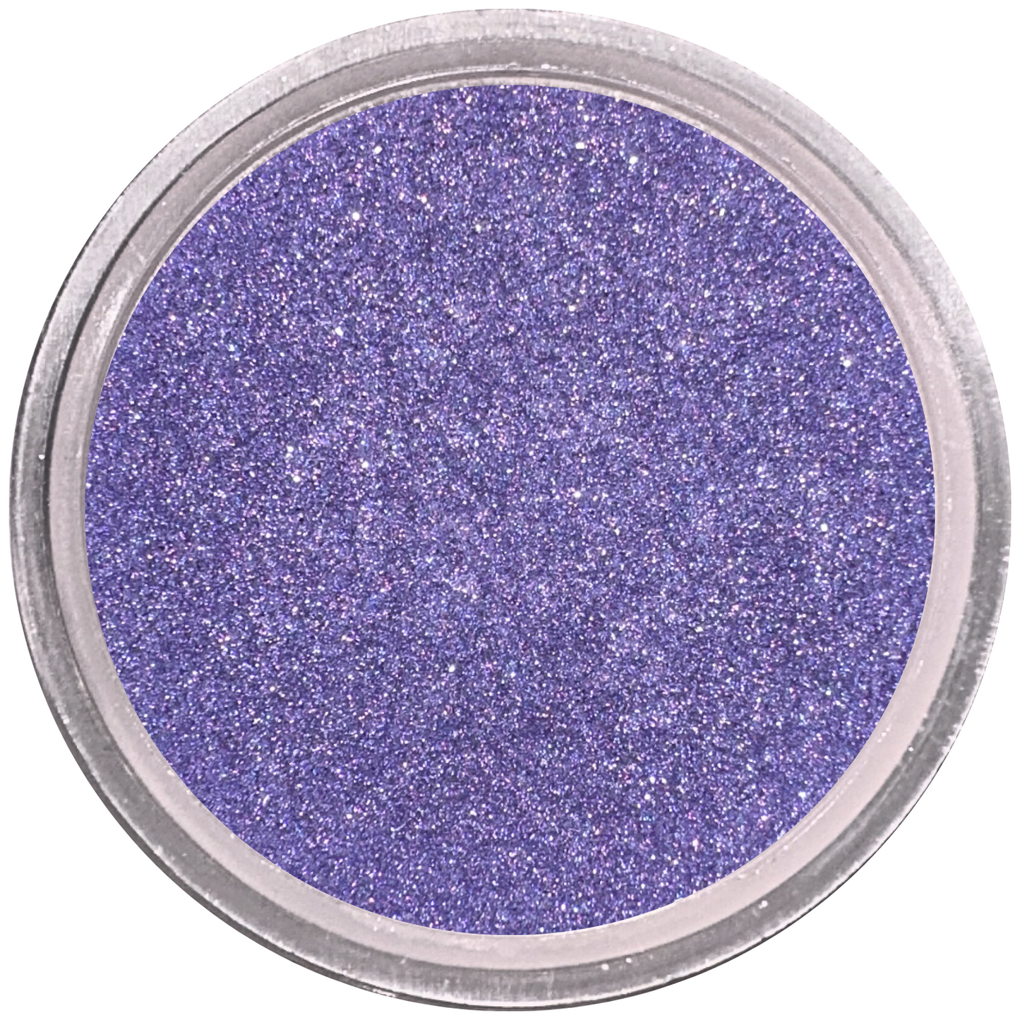 Purple Blue Pez Loose Powder Mineral Eyeshadow Single 3g