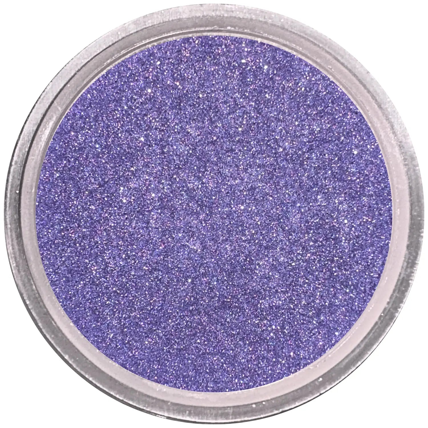 Purple Blue Pez Loose Powder Mineral Eyeshadow Single 3g Giselle Cosmetics