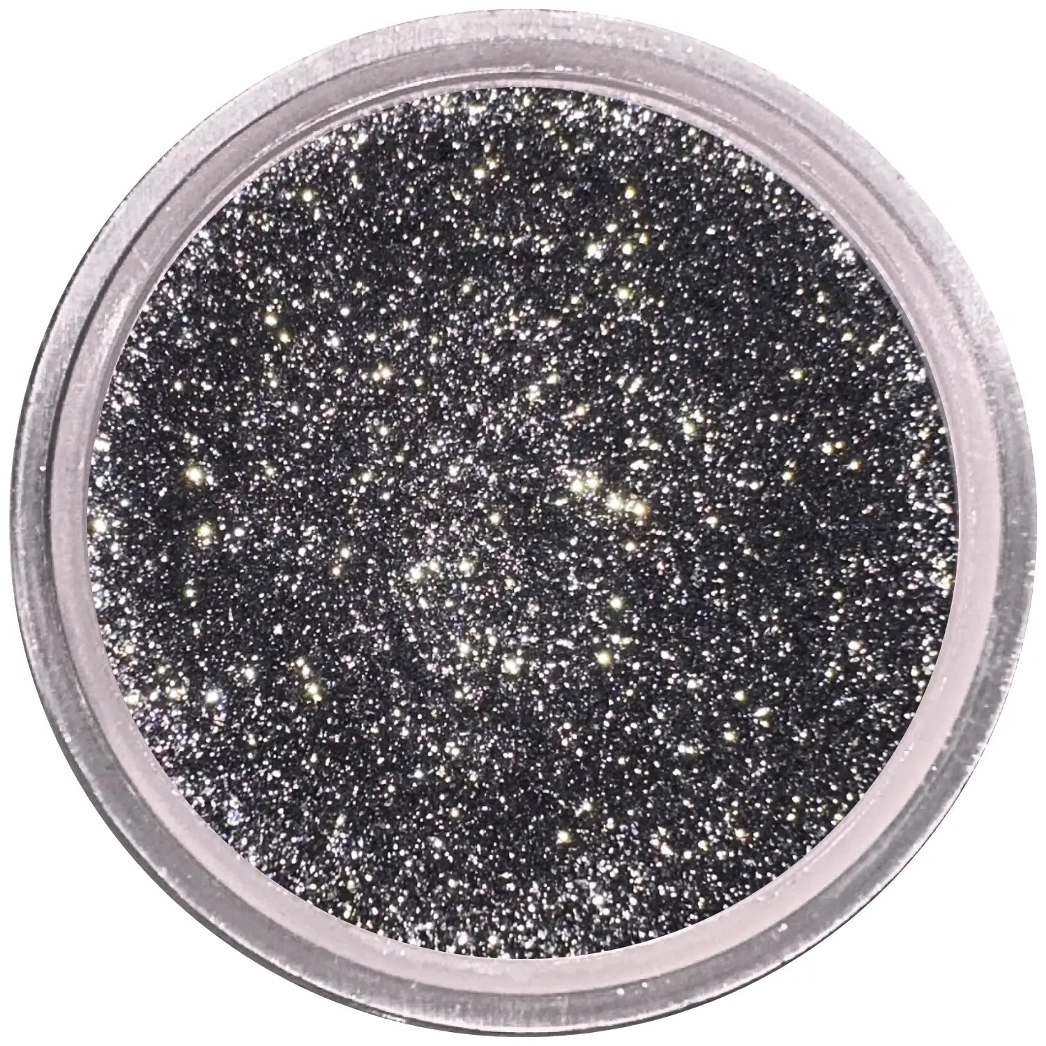 Charcoal Loose Powder Mineral Eyeshadow Single 3g Giselle Cosmetics