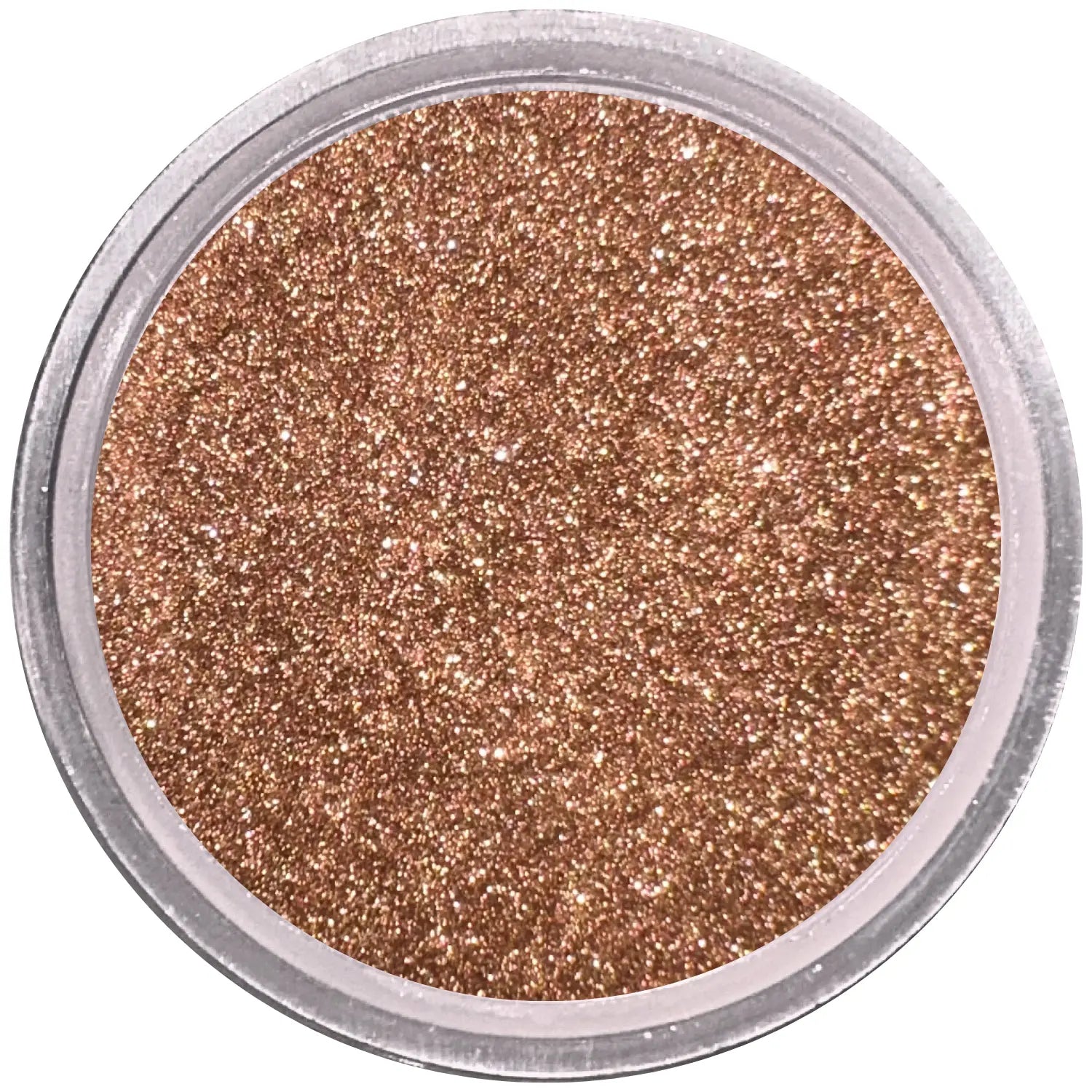 Leonardo Loose Powder Mineral Eyeshadow Single 3g - Giselle Cosmetics natural makeup cosmetics