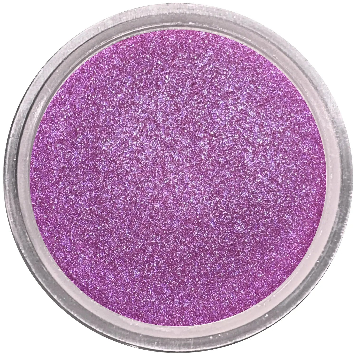 Purple Reef Loose Powder Mineral Eyeshadow Single 3g Giselle Cosmetics