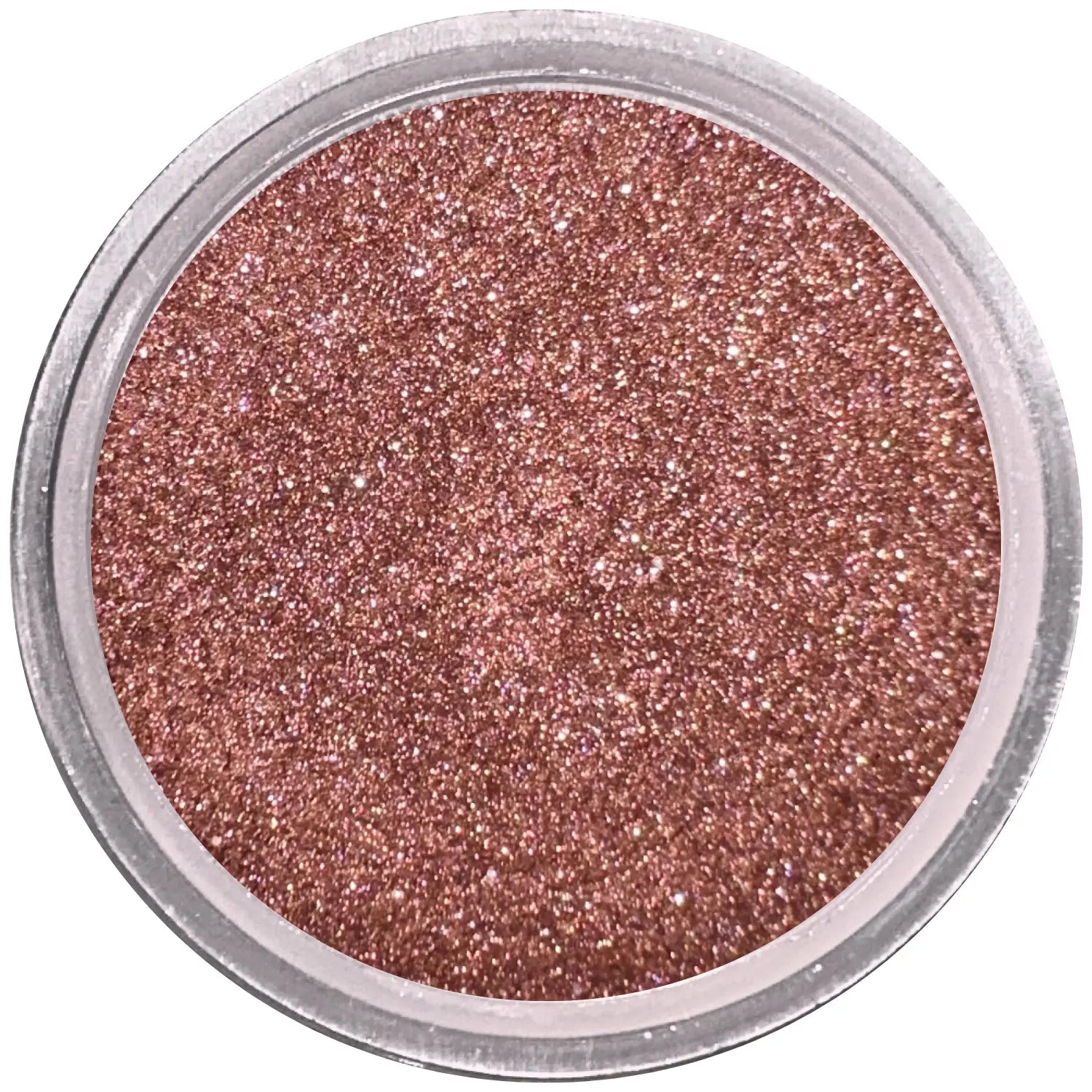 Wake Me Up Loose Powder Mineral Eyeshadow Single 3g Giselle Cosmetics