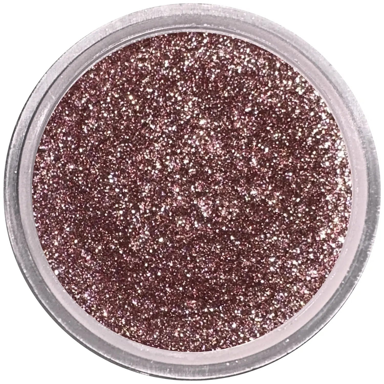 Red Chestnut Loose Powder Mineral Eyeshadow Single 3g Giselle Cosmetics