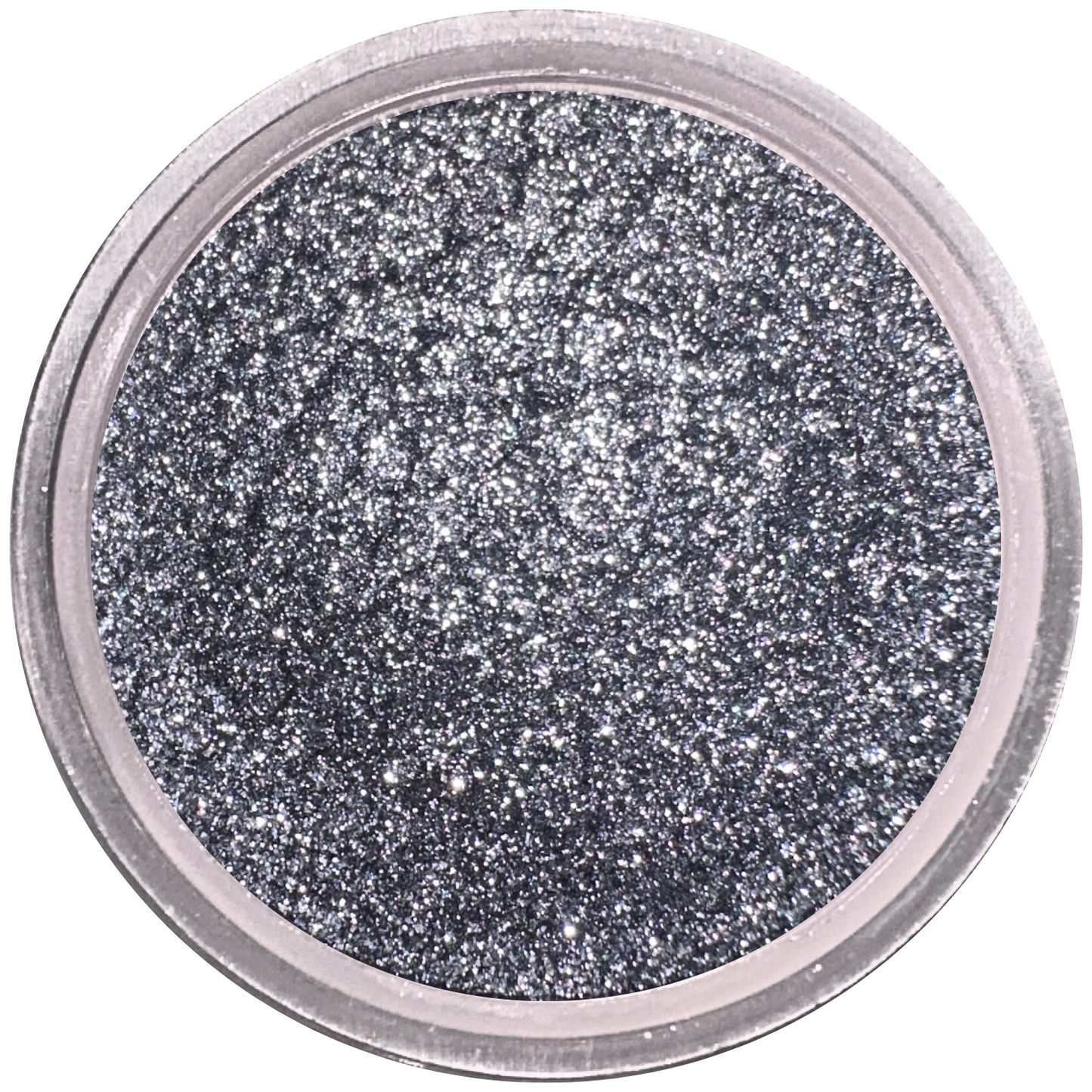 Black Diamond Loose Powder Mineral Eyeshadow Single 3g