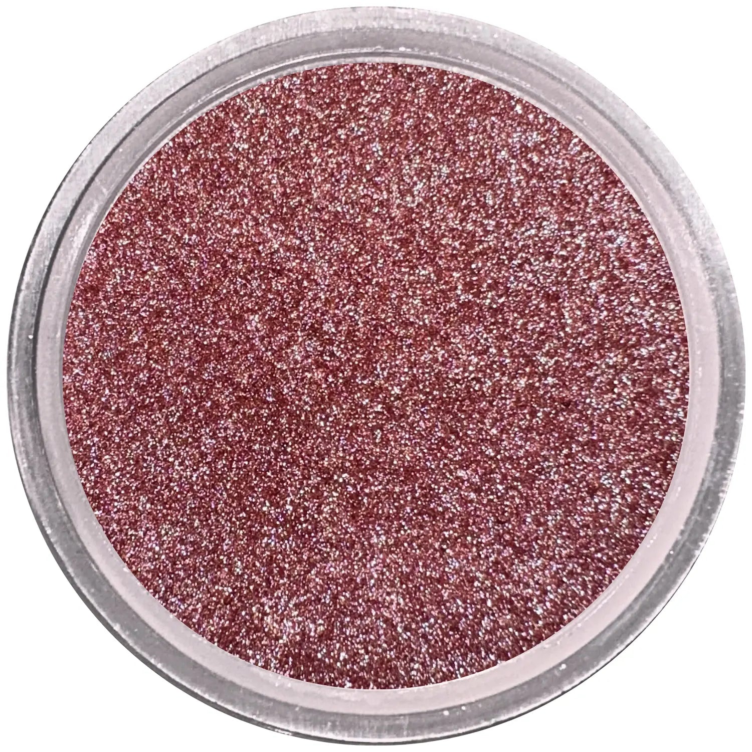 Dusty Coal Loose Powder Mineral Eyeshadow Single 3g Giselle Cosmetics