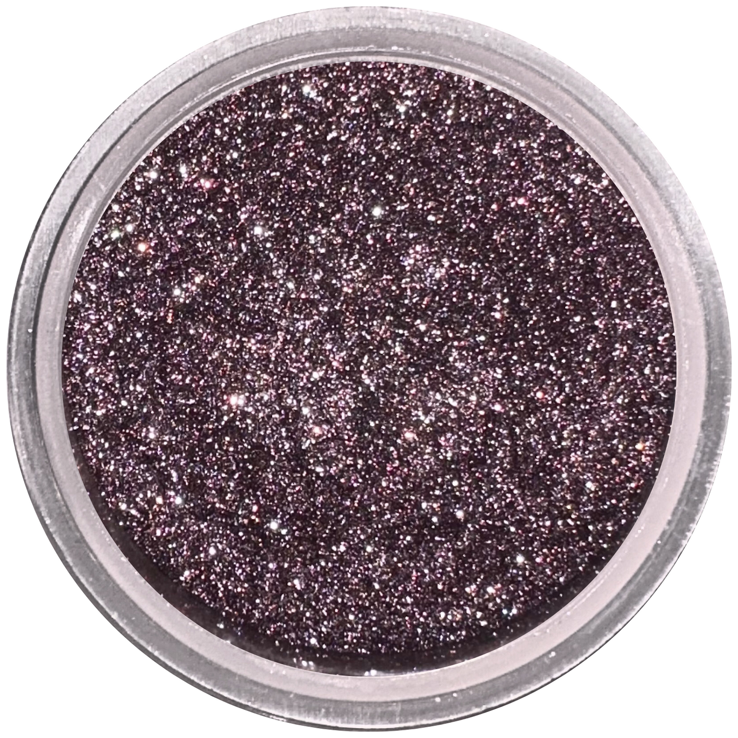 Black Cherry Loose Powder Mineral Eyeshadow Single 3g