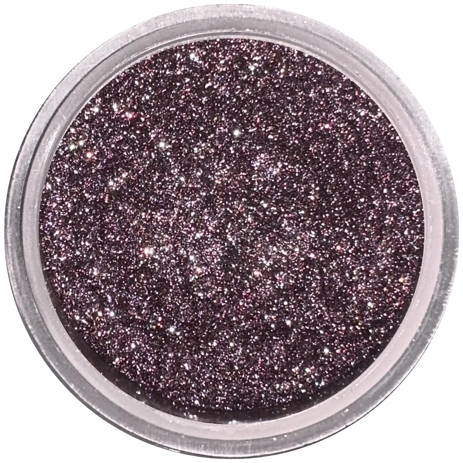 Black Cherry Loose Powder Mineral Eyeshadow Single 3g Giselle Cosmetics