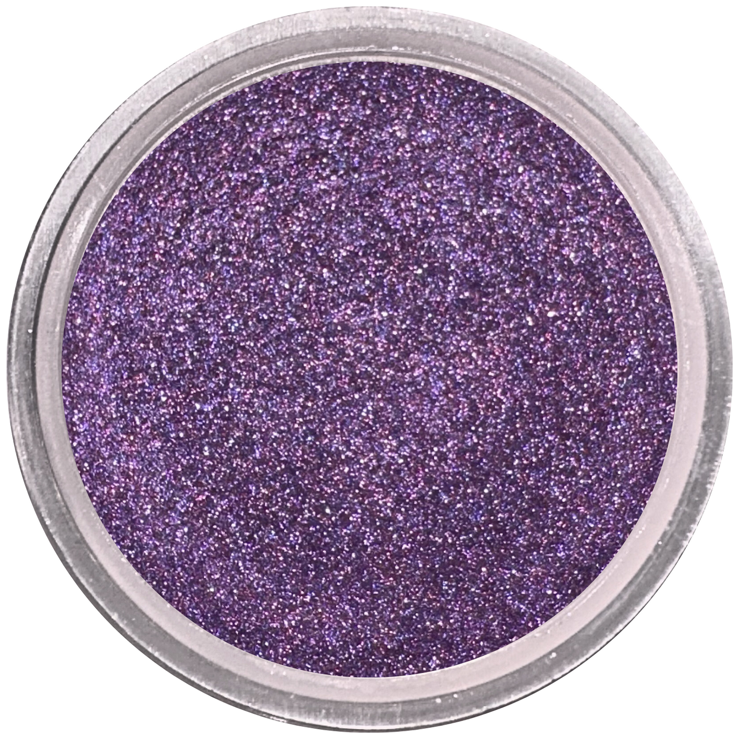 Purple Pop Loose Powder Mineral Eyeshadow Single 3g