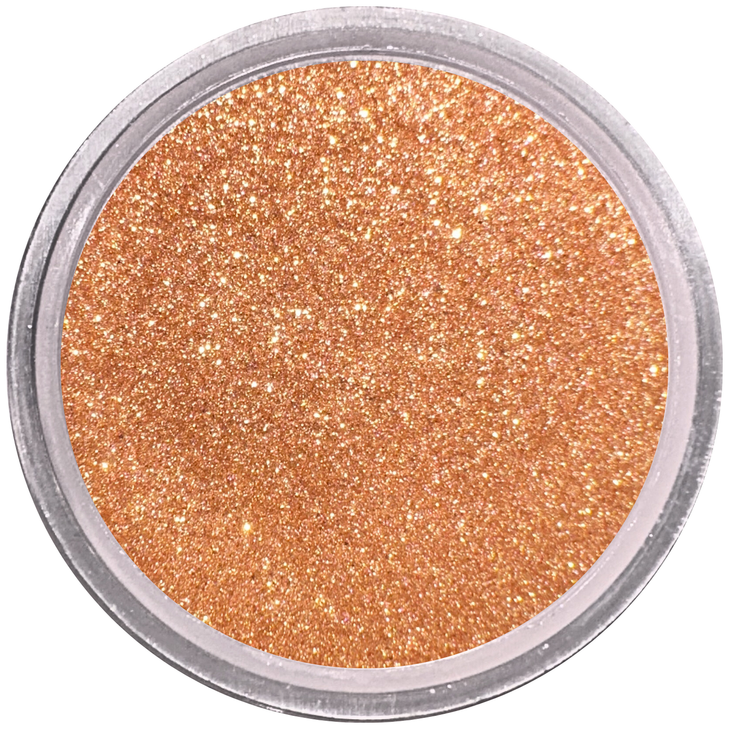 Bronze Star Loose Natural Mineral Eyeshadow Single 3g