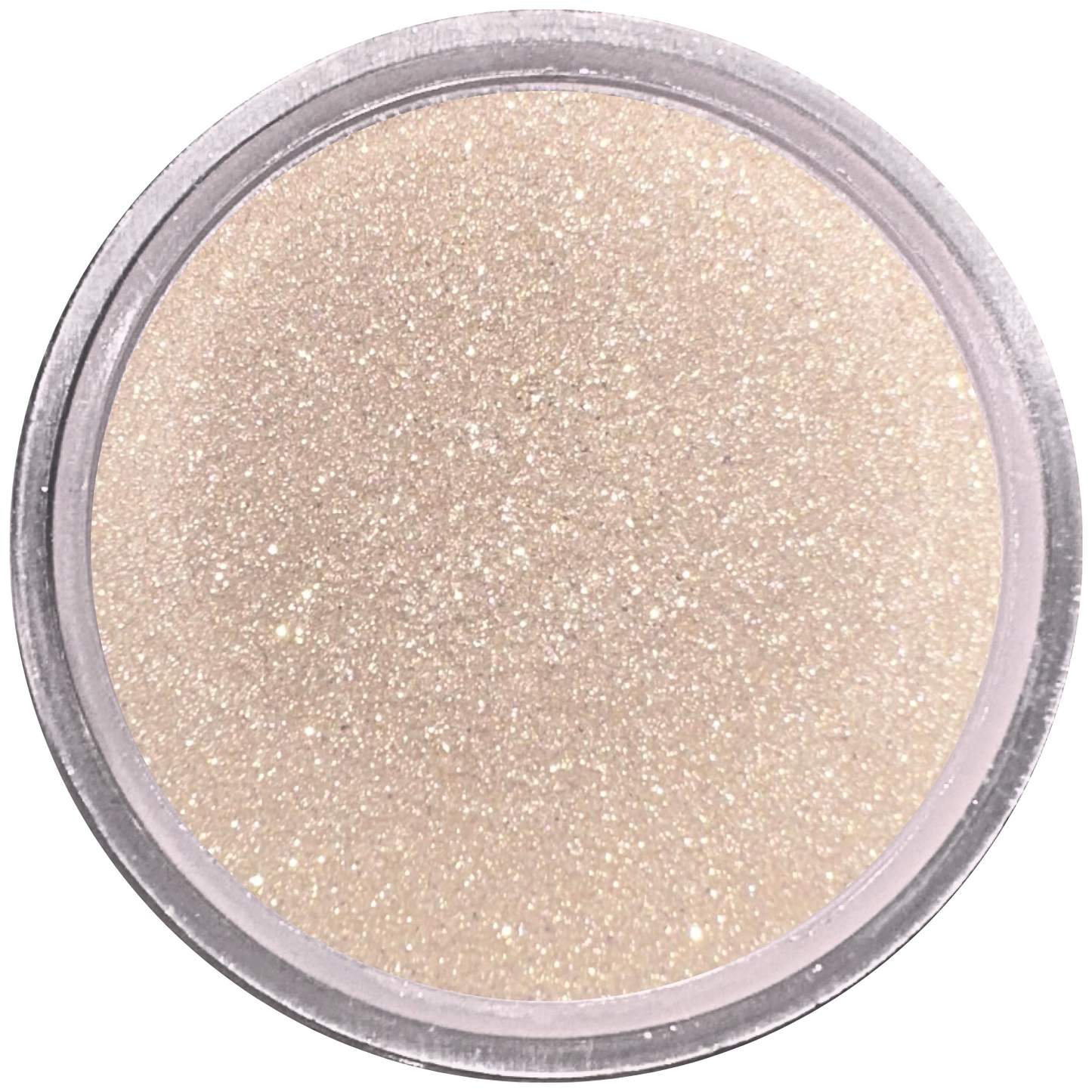 Pearl Diamond Loose Powder Mineral Eyeshadow Single 3g