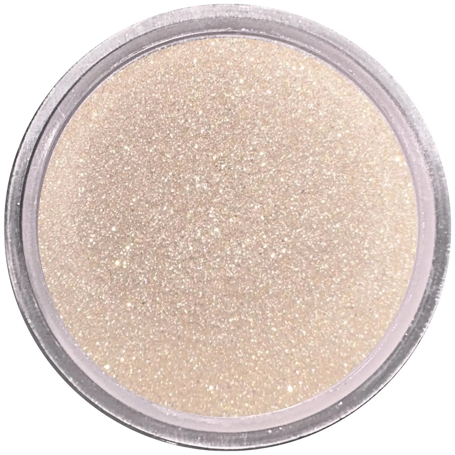 Pearl Diamond Loose Powder Mineral Eyeshadow Single 3g Giselle Cosmetics