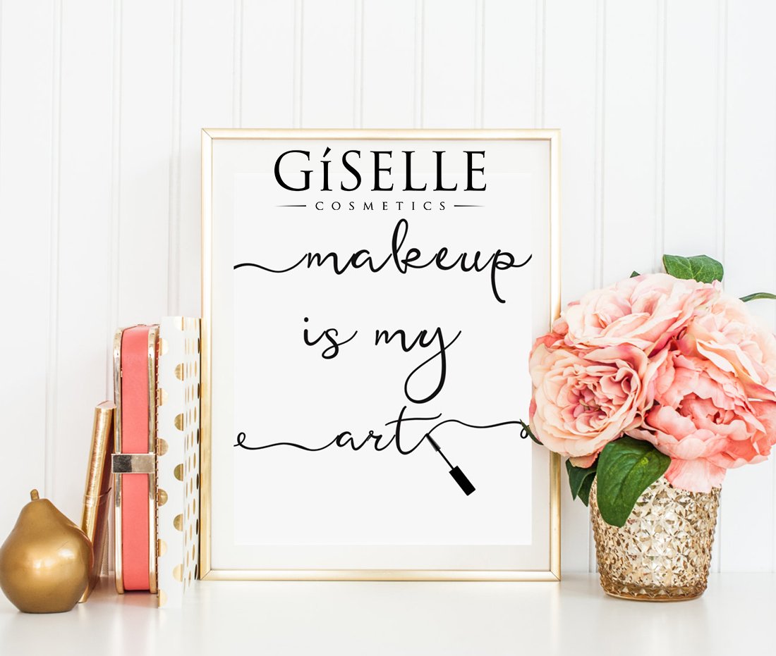 Chocolate Loose Powder Mineral Blush