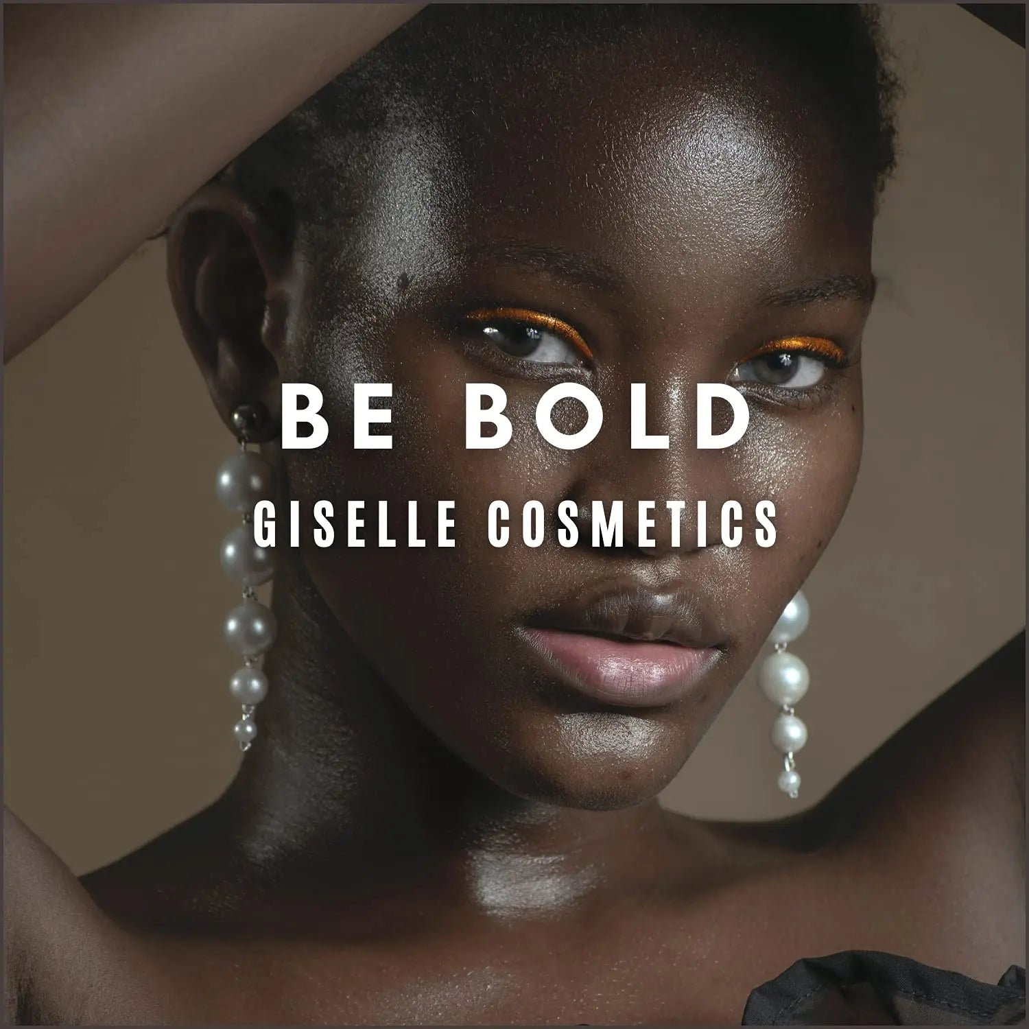 Brown Eyed Girl Giselle Cosmetics