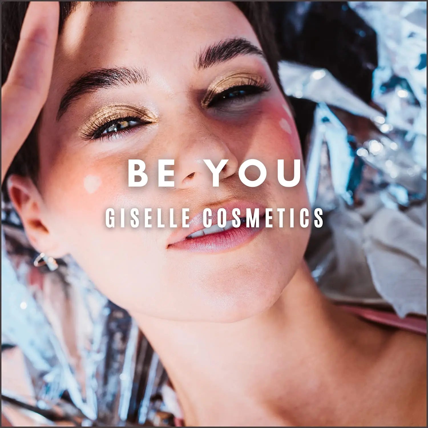 Brown Eyed Girl Giselle Cosmetics