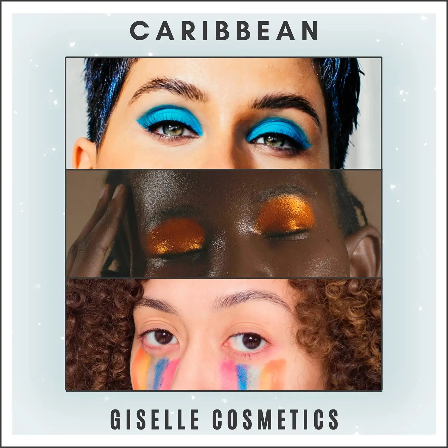 Caribbean Giselle Cosmetics