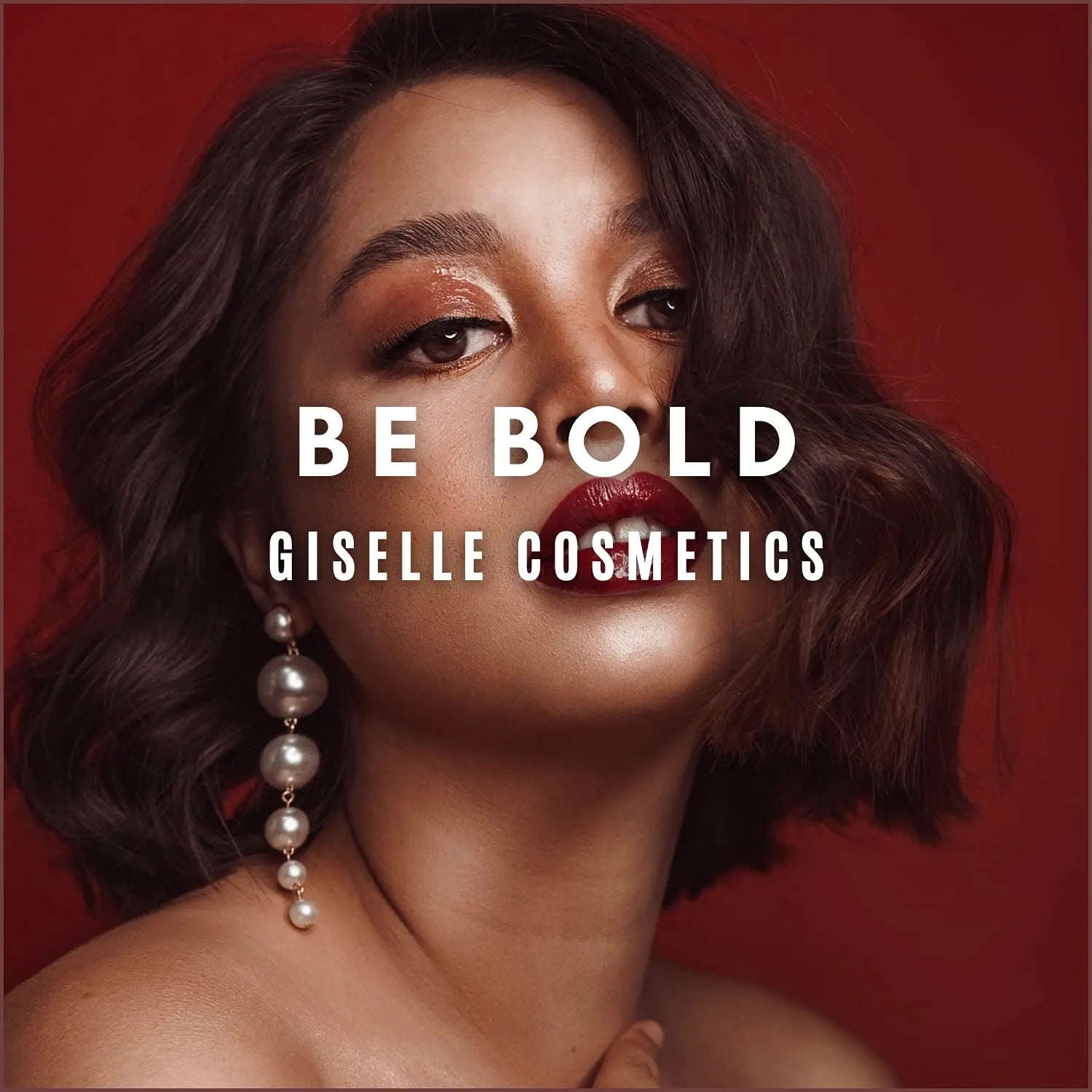 Coco Babe Giselle Cosmetics