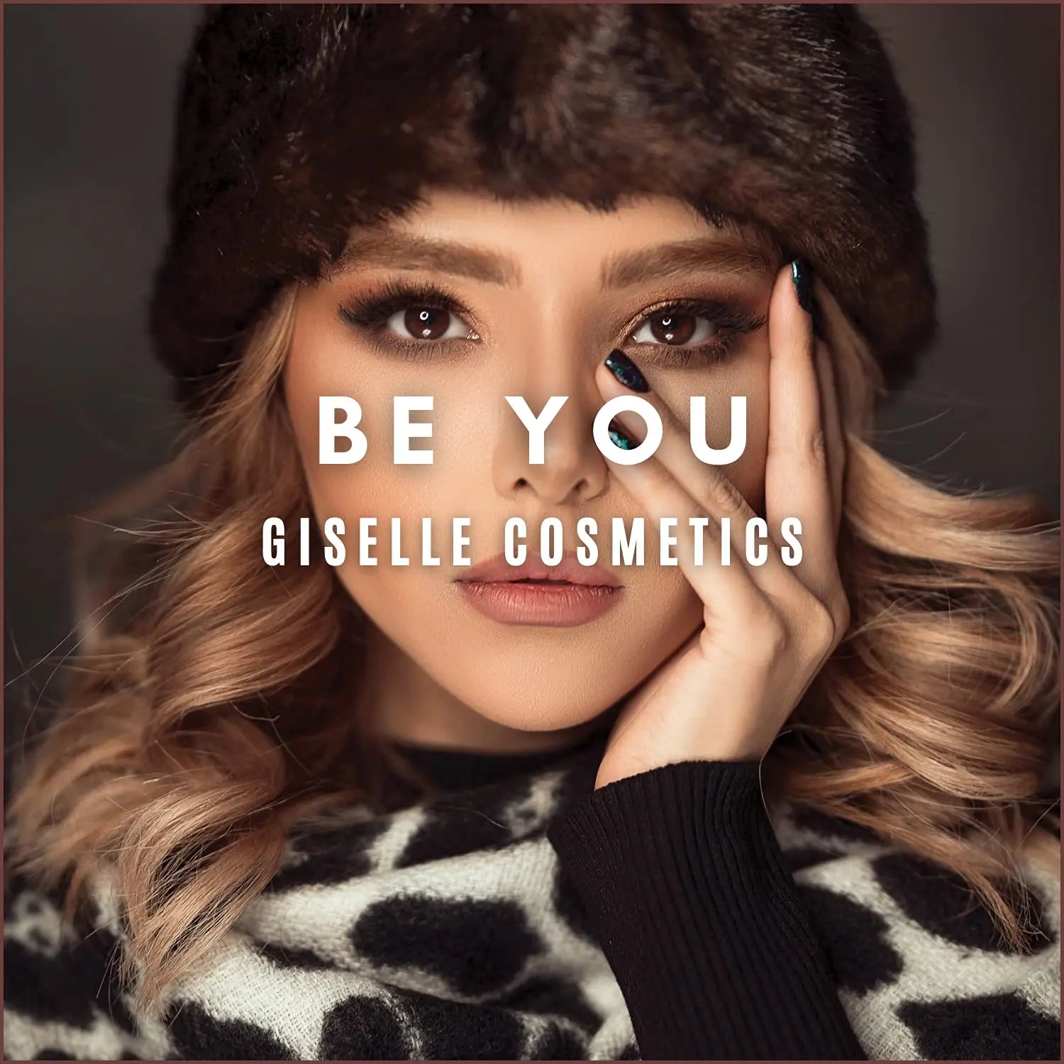 Coco Babe Giselle Cosmetics