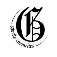 Giselle Cosmetics logo