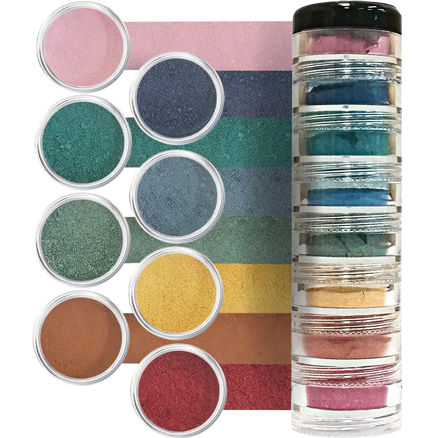 Ice Cream love ♥ Giselle Cosmetics