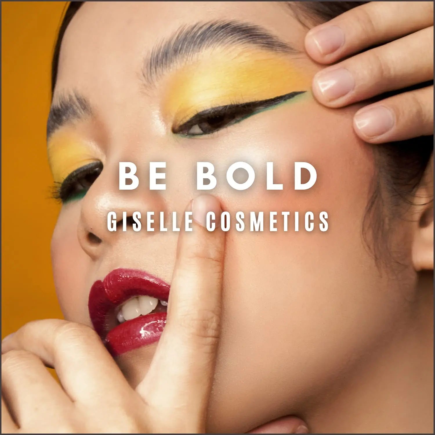 Ice Cream love ♥ Giselle Cosmetics