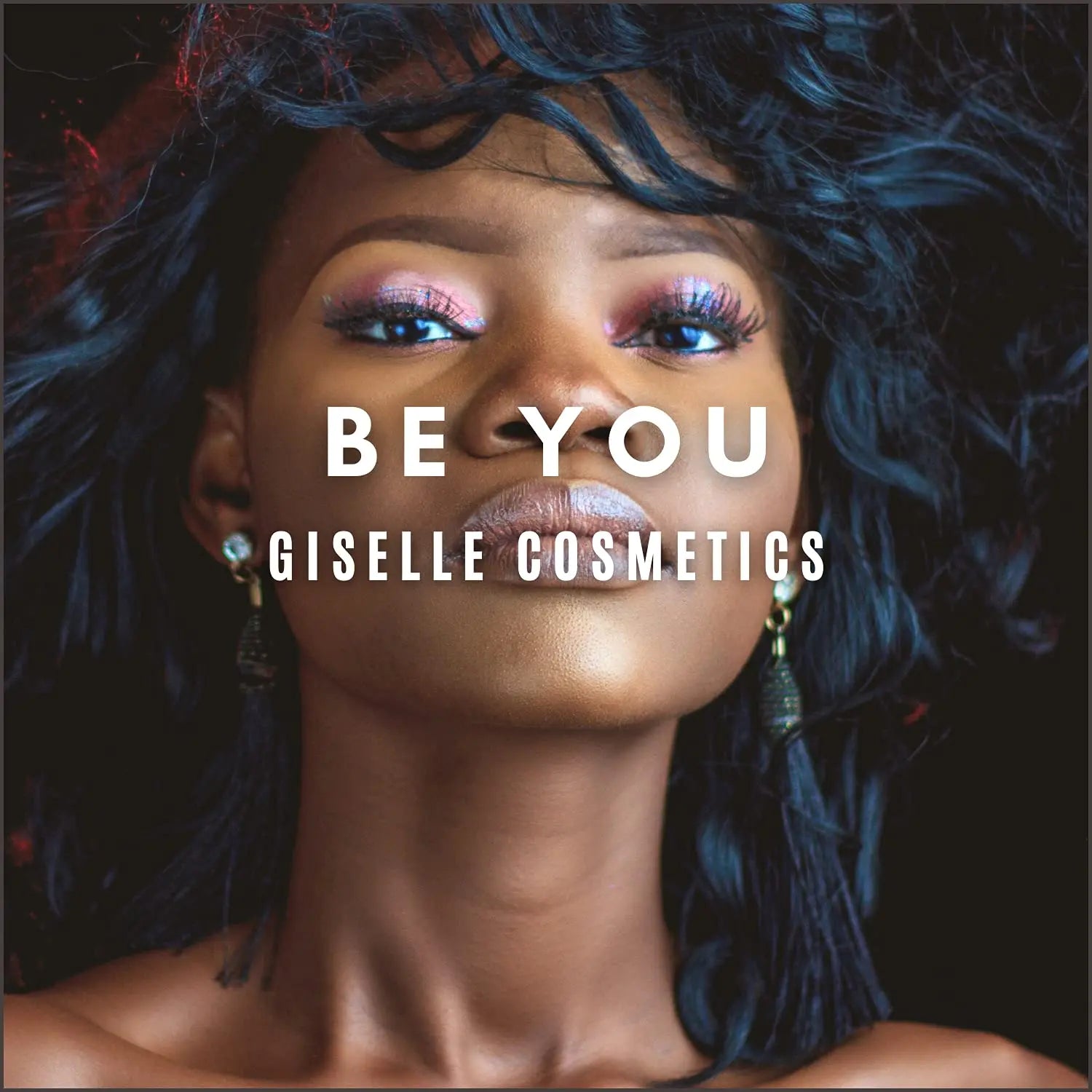 Ice Cream love ♥ Giselle Cosmetics