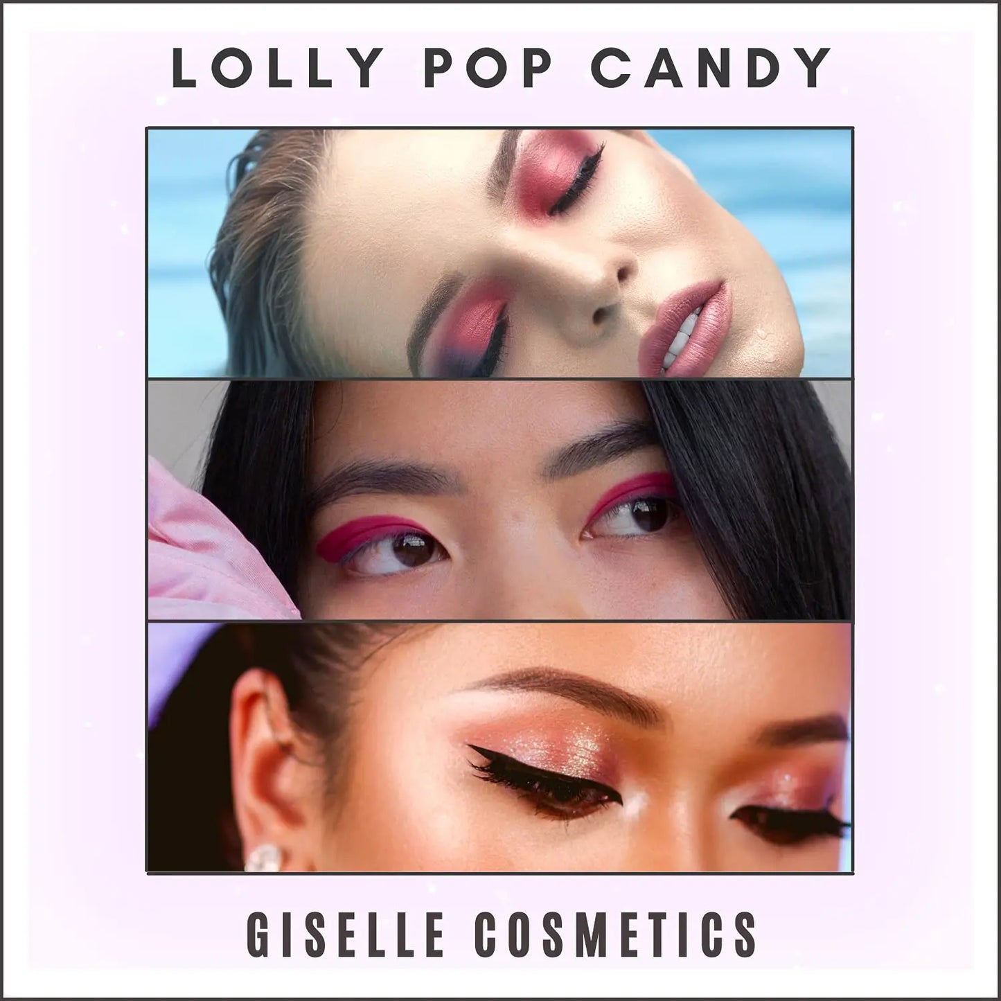Lolly-Pop Candy