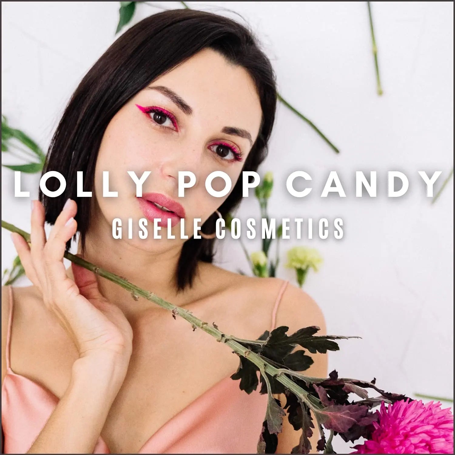 Lolly-Pop Candy Giselle Cosmetics