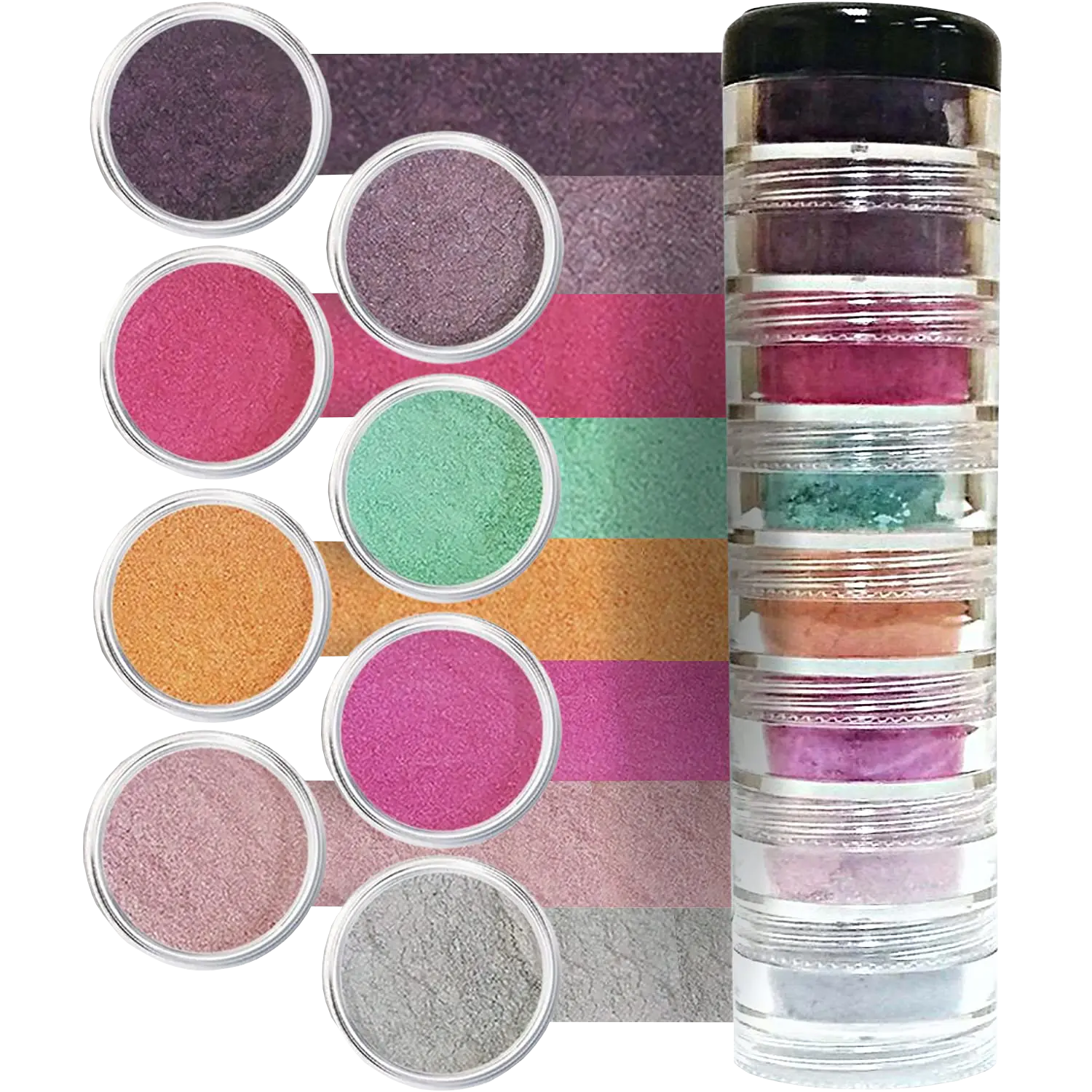 Lolly-Pop Candy Giselle Cosmetics