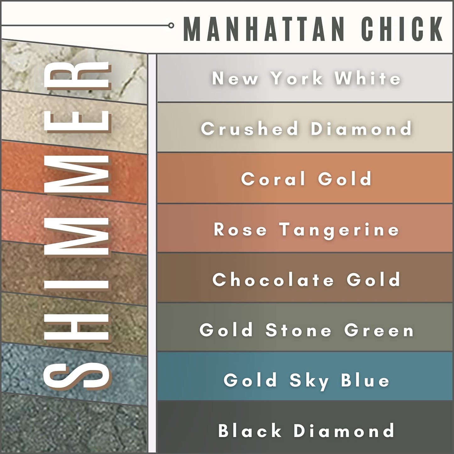 Manhattan Chick