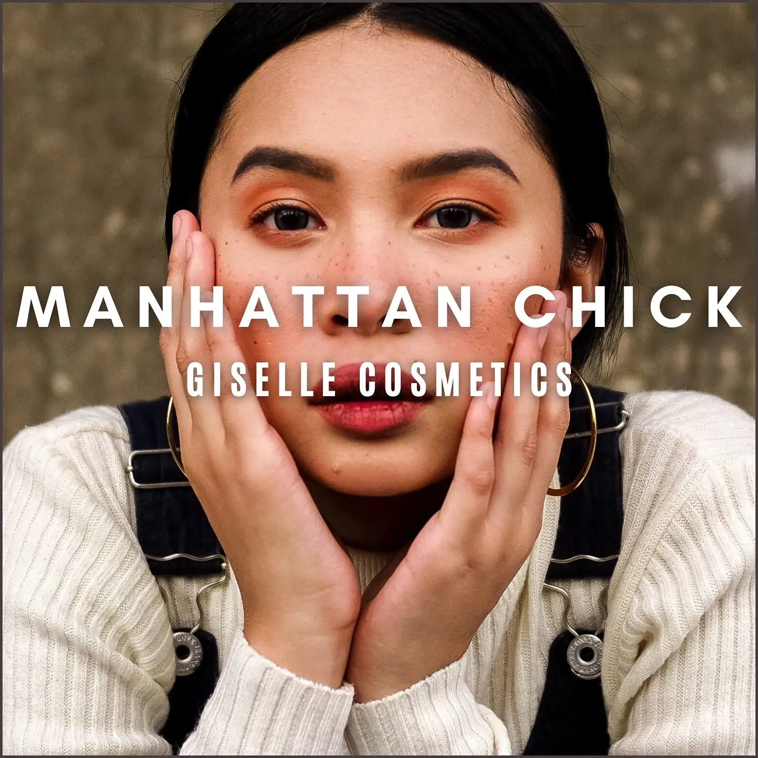 Manhattan Chick Giselle Cosmetics