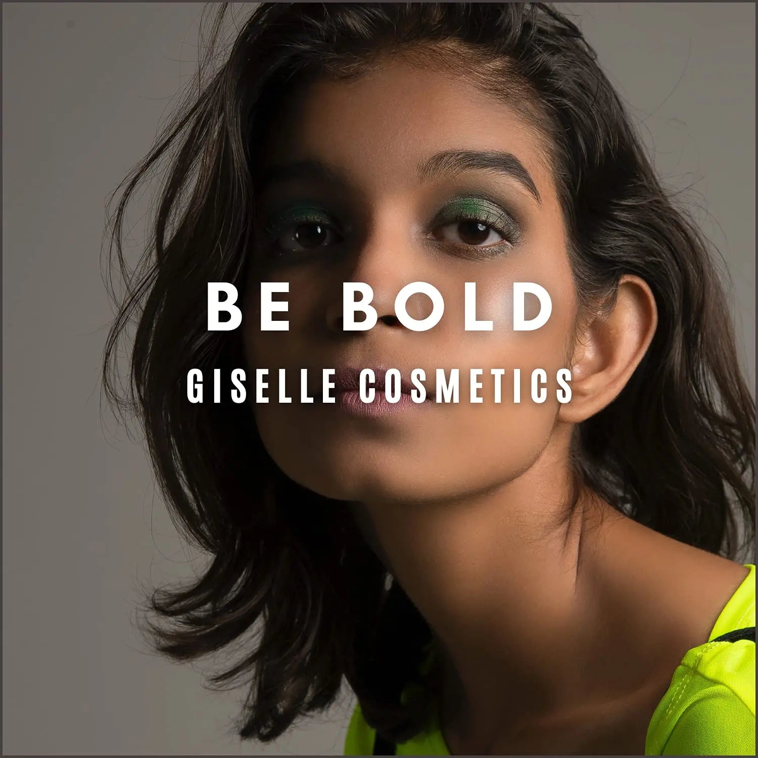 Manhattan Chick Giselle Cosmetics