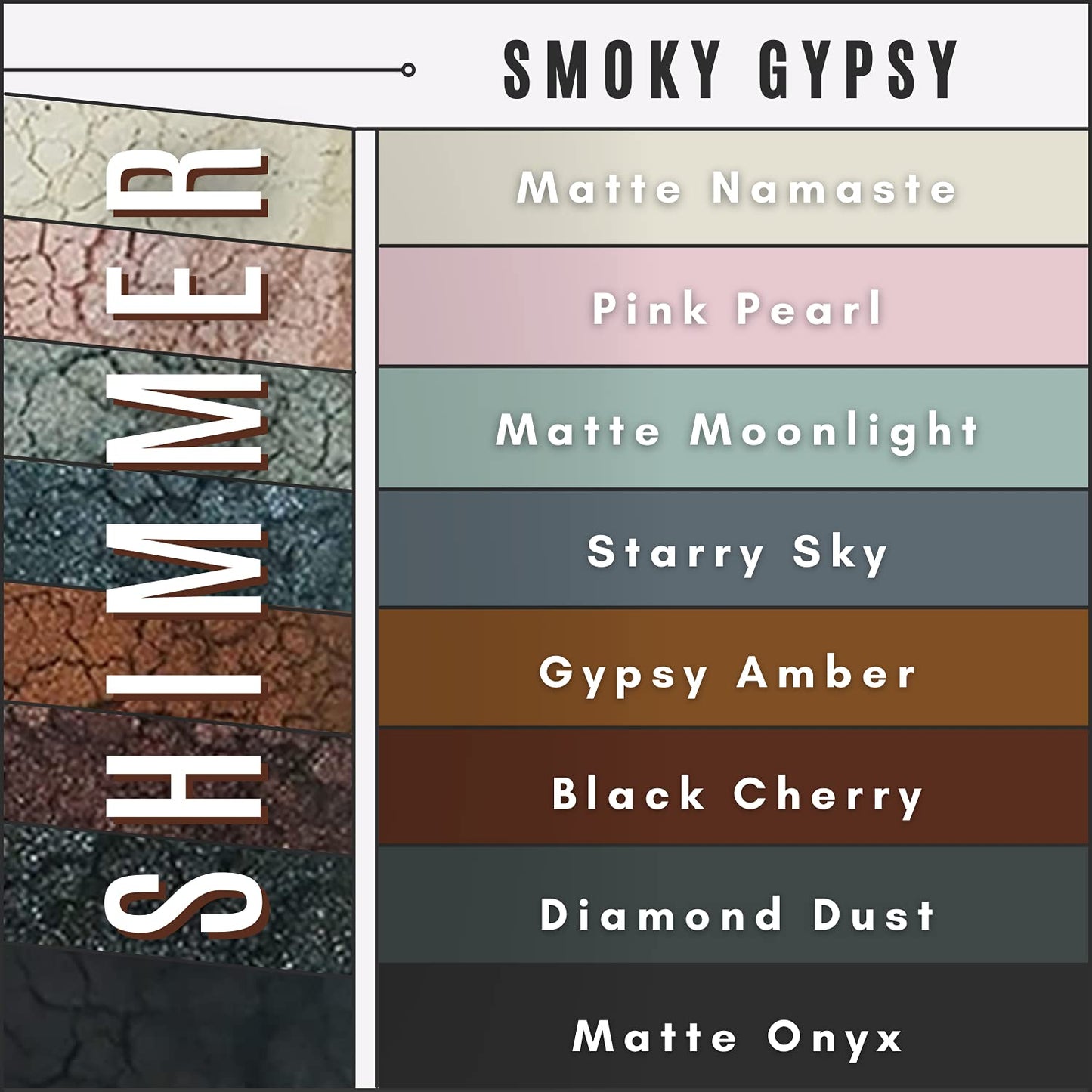Smokey Gypsy