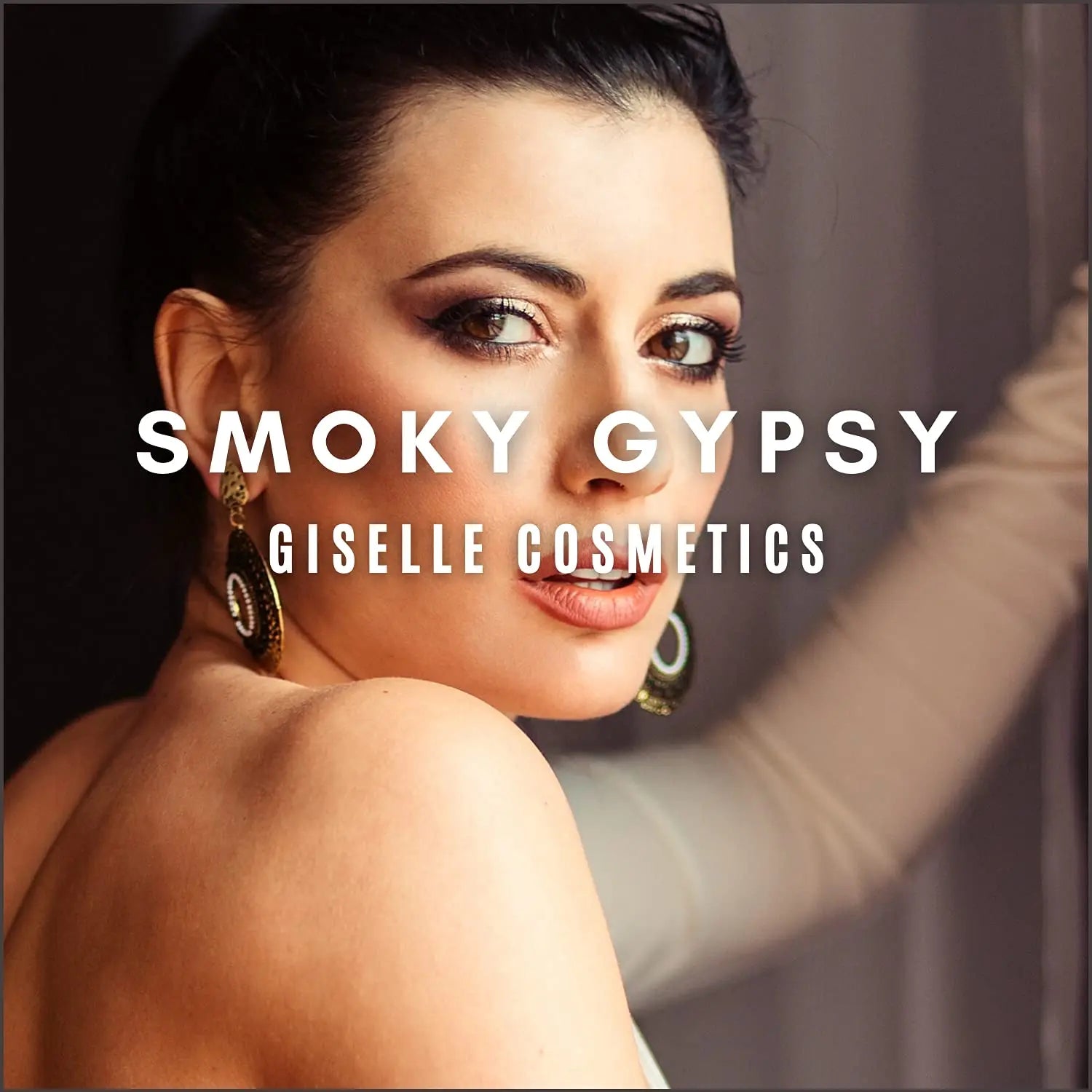 Smokey Gypsy Giselle Cosmetics