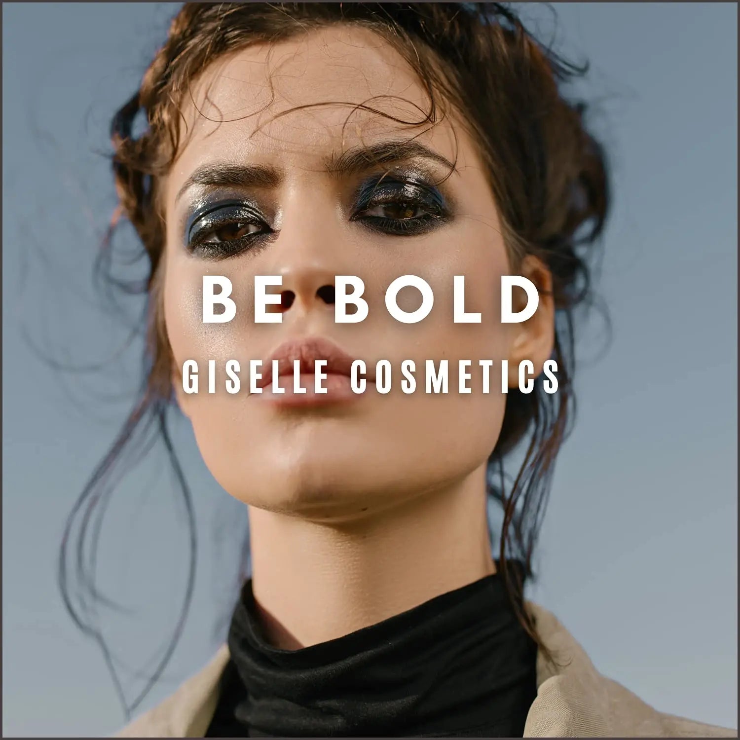 Smokey Gypsy Giselle Cosmetics