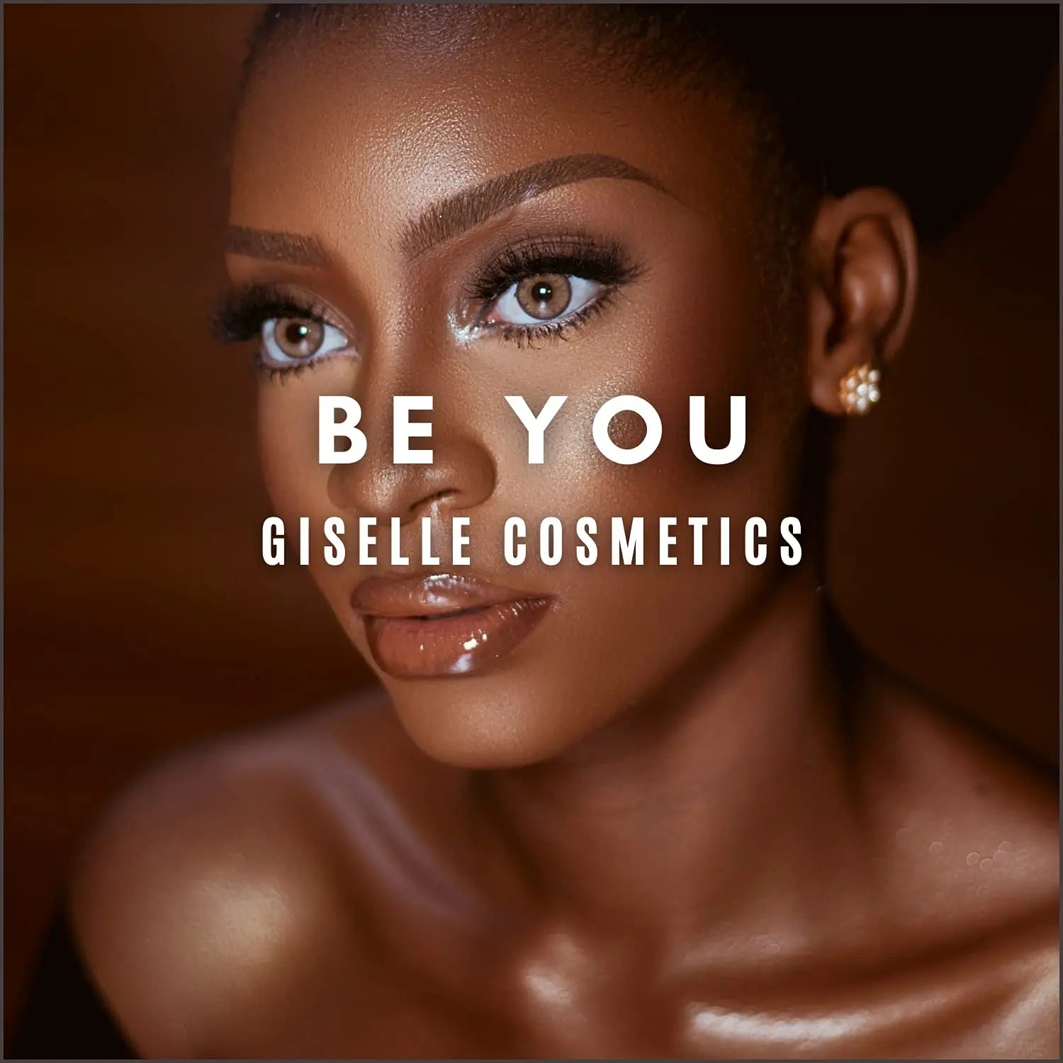 Smokey Gypsy Giselle Cosmetics