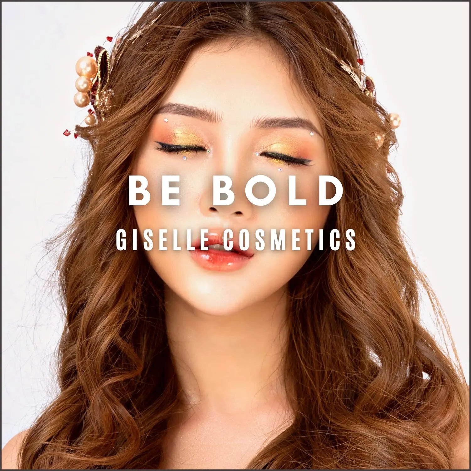 Summer Cupcake Giselle Cosmetics