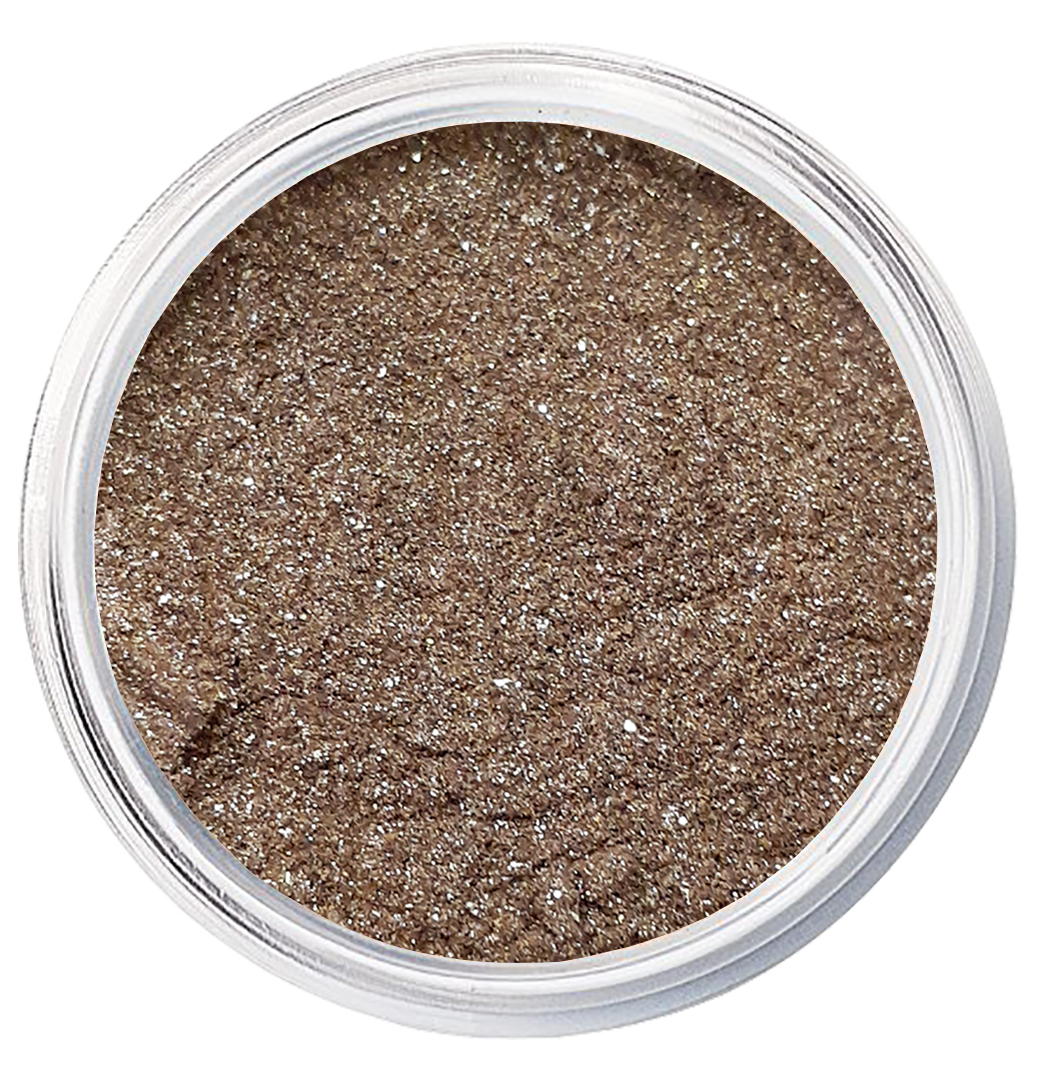 Triple Espresso Loose Powder Mineral Eyeshadow Single 3g