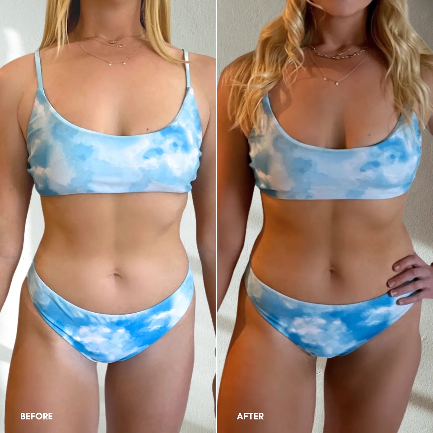 Spray Tan Solution Dark Flawless Color for Airbrush Spray Tan Sun Labs