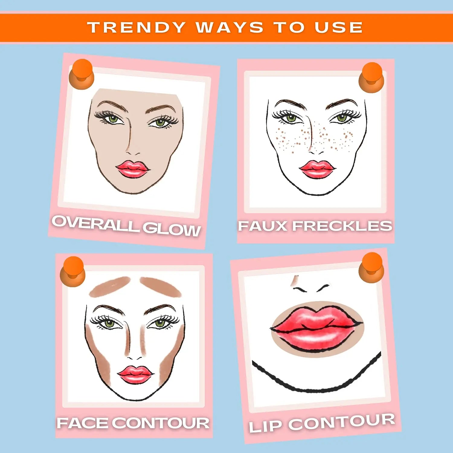 Sun Laboratories Strictly Faces 2 fl oz. - Face Self Tanner - Natural Facial Sunless Tanning Lotion, Face for Bronzing and Golden Tan - Dark Sunless Bronzer Flawless Fake Tanning Gel Lotion Giselle Cosmetics