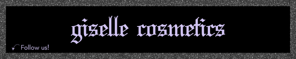 Giselle Cosmetics logo