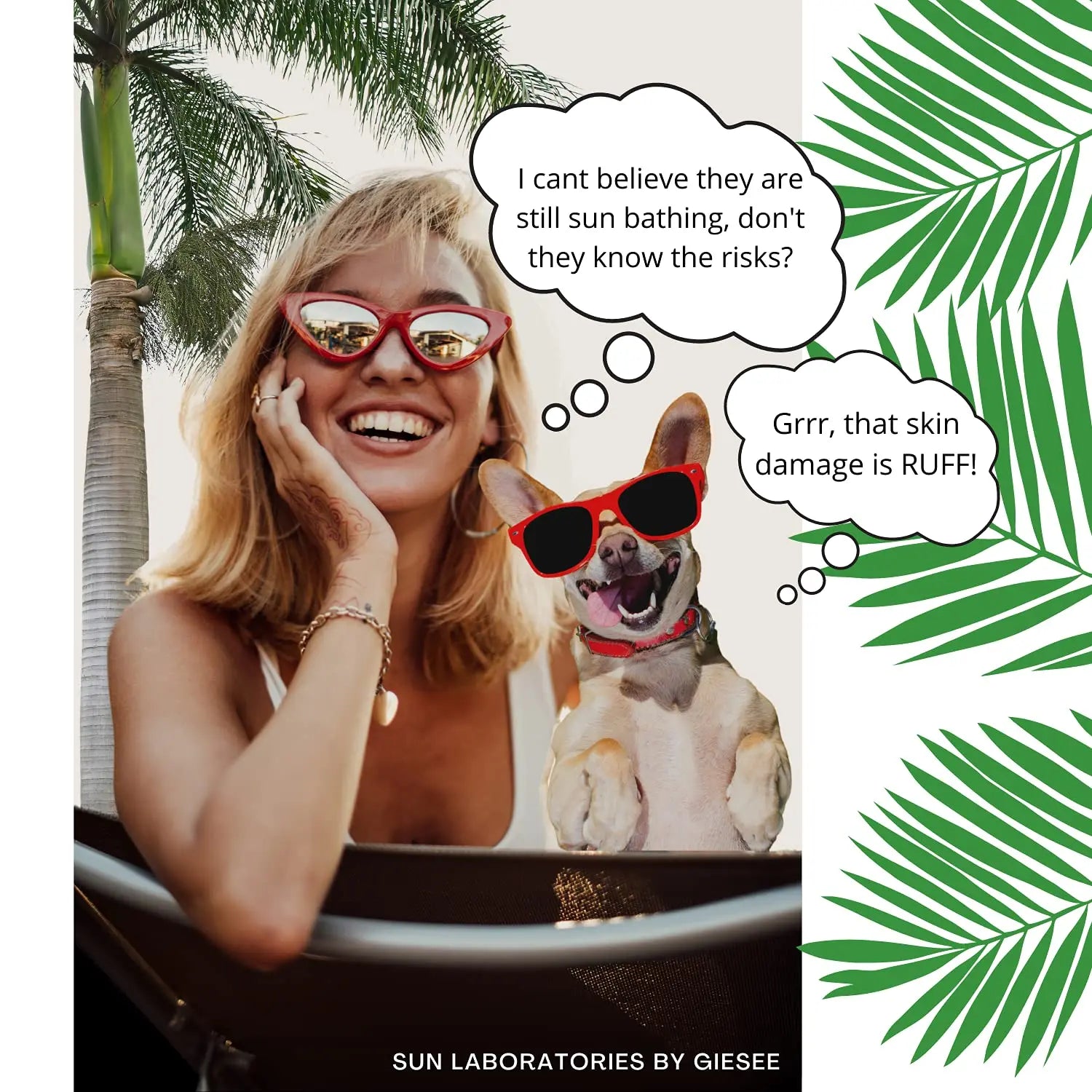 Strictly Faces Dark Lotion 2.7oz Giselle Cosmetics