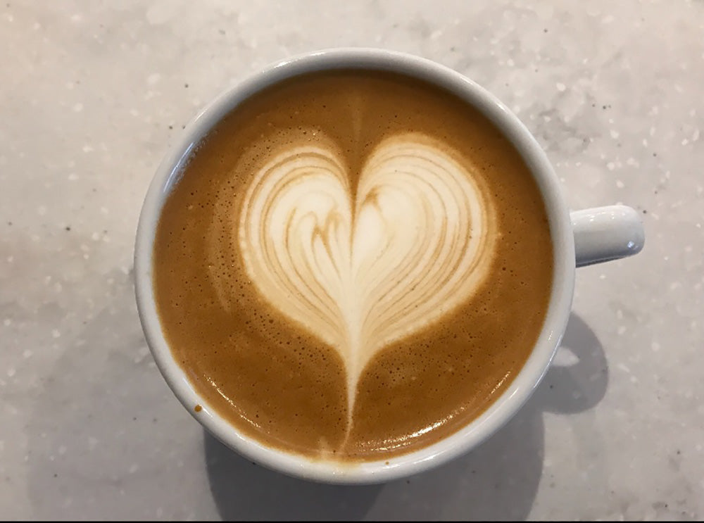 Espresso Paradise