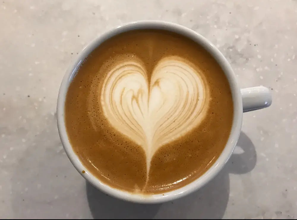 Espresso Paradise Giselle Cosmetics