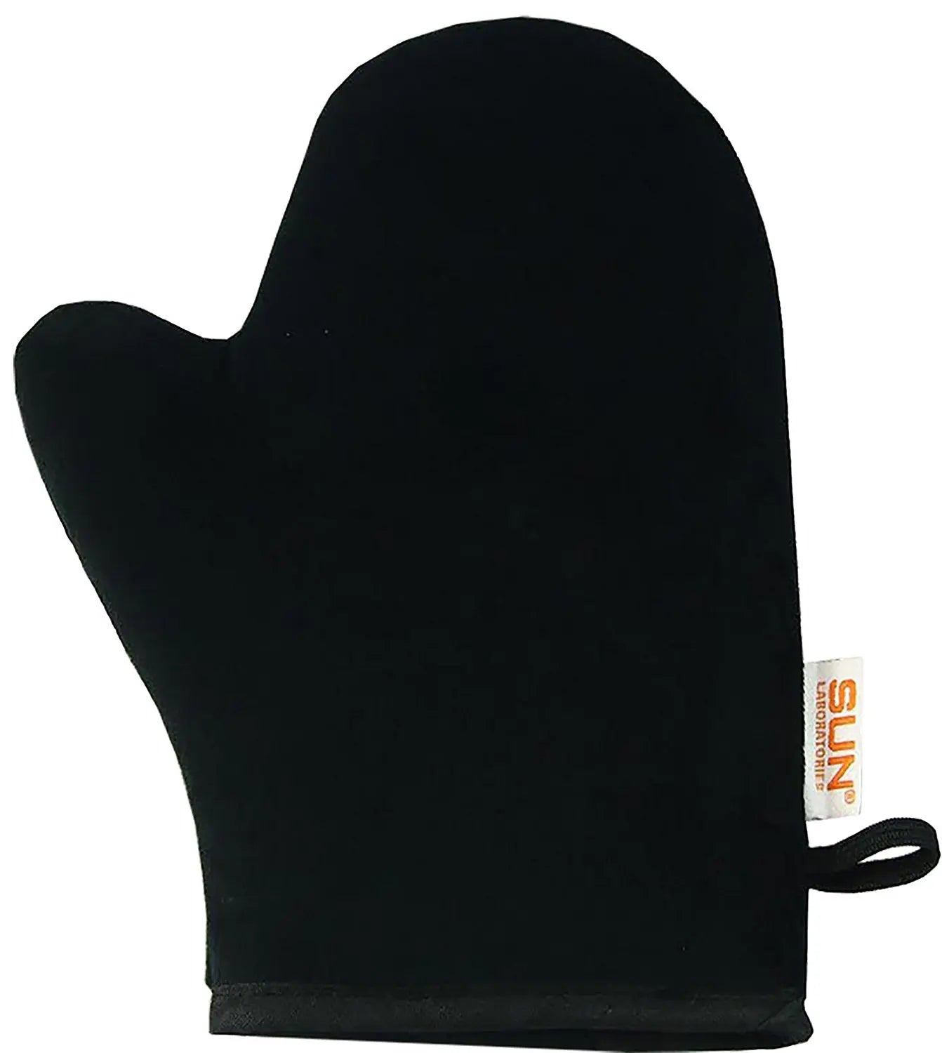 Self Tanning Mitt Applicator | Sunless Tanning Mitt | Get A Flawless Fake Tan With Our Tanning Mitten | Sunless Tanning Cream Applicator Mitt | Tanning Mit With Thumb Gives Instant, Quick-Drying Giselle Cosmetics